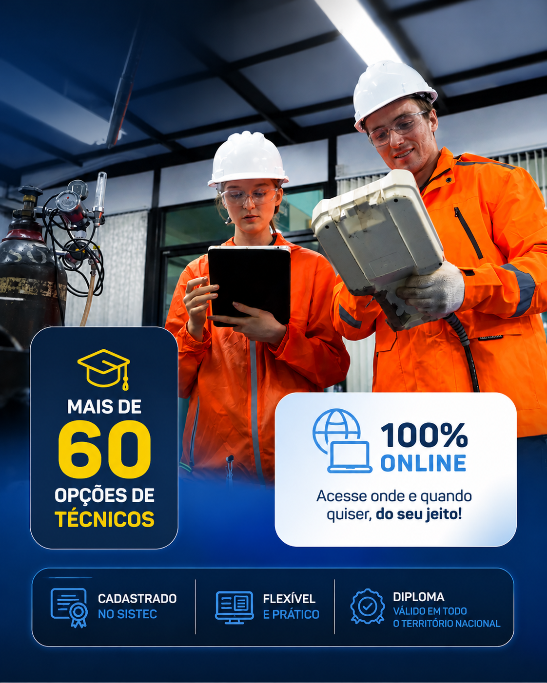 Técnico por Competência - Ampliar Tec